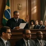 Decisão de Pronúncia: O que acontece quando o juiz te envia para o Júri