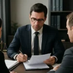 Defesa Corporativa Absoluta: Contrate advogado focado em resultados penais