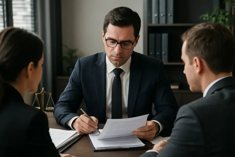 Defesa Corporativa Absoluta: Contrate advogado focado em resultados penais