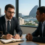 Defesa de Empresas no RJ: Advogado penal empresarial no Centro do Rio