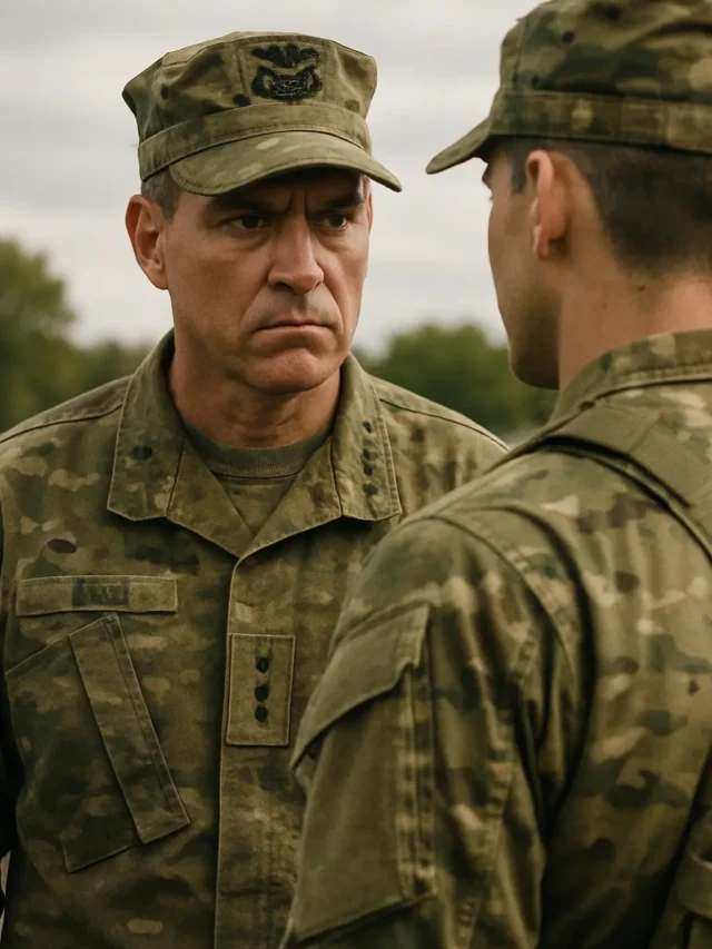 Insubordinação militar: você sabe o que é?
