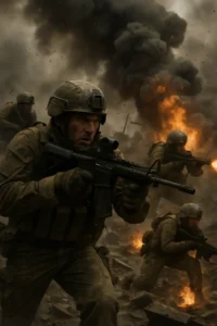Você sabe quais são as consequências da deserção militar?