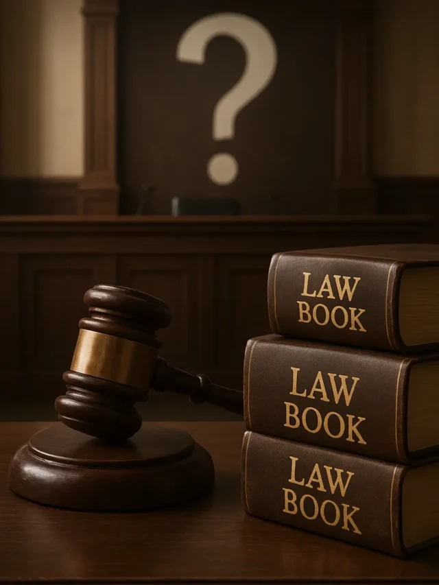 Você sabia que pode encerrar um processo antes do Júri?