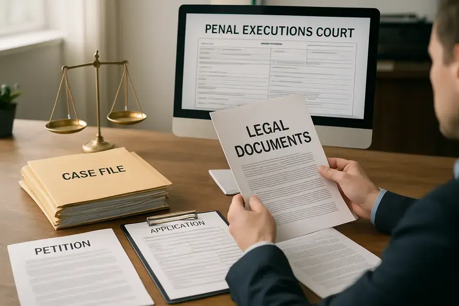 Documentação necessária para agilizar seu processo Documentação necessária para agilizar seu processo