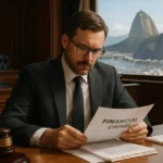 Especialista em Lavagem de Dinheiro no RJ: Defesa técnica em crimes financeiros