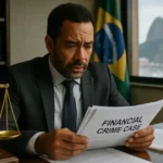 Especialista em Lavagem de Dinheiro no RJ: Defesa técnica para crimes financeiros