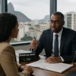 Especialista em Lavagem de Dinheiro no RJ: Defesa técnica para crimes financeiros