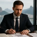 Especialista em Lavagem de Dinheiro no RJ: Defesa técnica para crimes financeiros