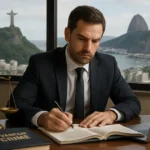 Especialista em Lavagem de Dinheiro no RJ: Defesa técnica para crimes financeiros