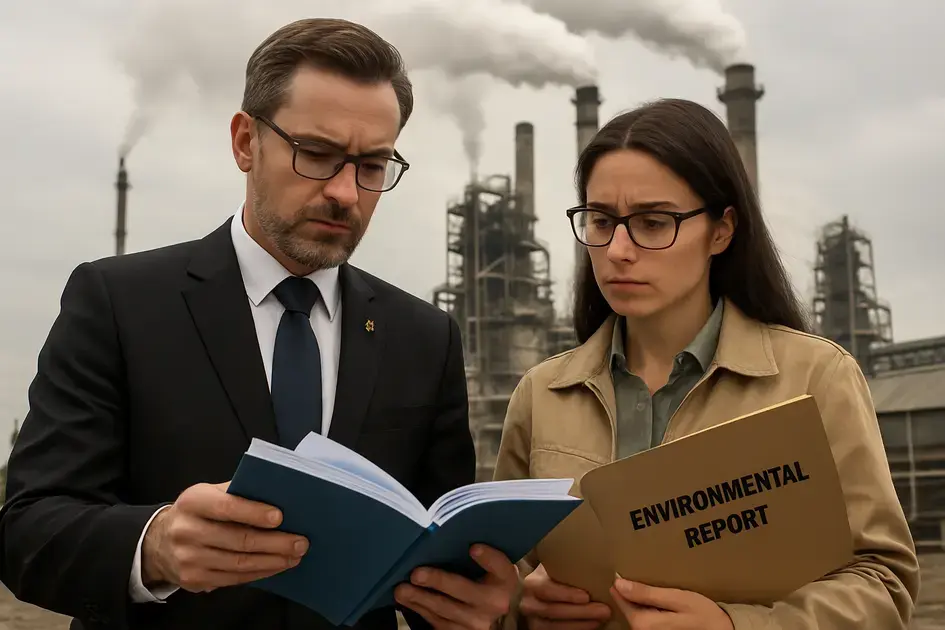 Estratégias eficazes para defesa criminal ambiental Estratégias eficazes para defesa criminal ambiental