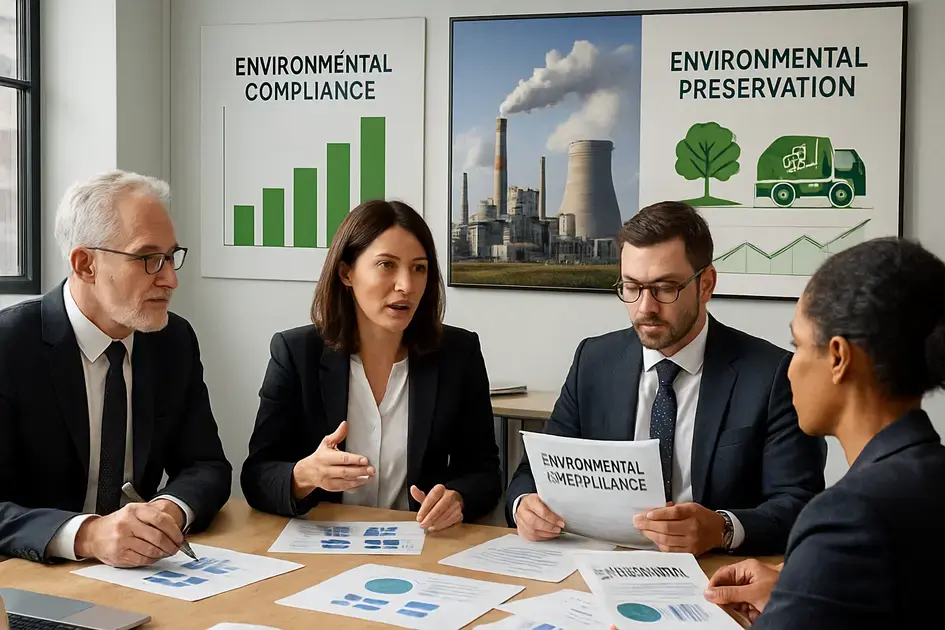 estratégias legais para minimizar multas e sanções ambientais estratégias legais para minimizar multas e sanções ambientais