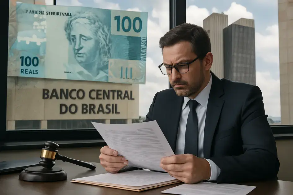 Evasão de Divisas: Como blindar a empresa em fiscalizações do Banco Central