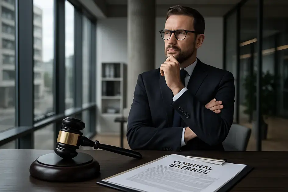 Executivos e CEOs na Mira da Justiça: Contrate defesa criminal de elite 2 Executivos e CEOs na Mira da Justiça: Contrate defesa criminal de elite