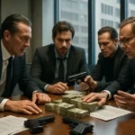 Formação de Cartel: O crime de abuso do poder econômico e o Cade