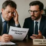 Fraude em Falência: Estratégias de defesa criminal para administradores