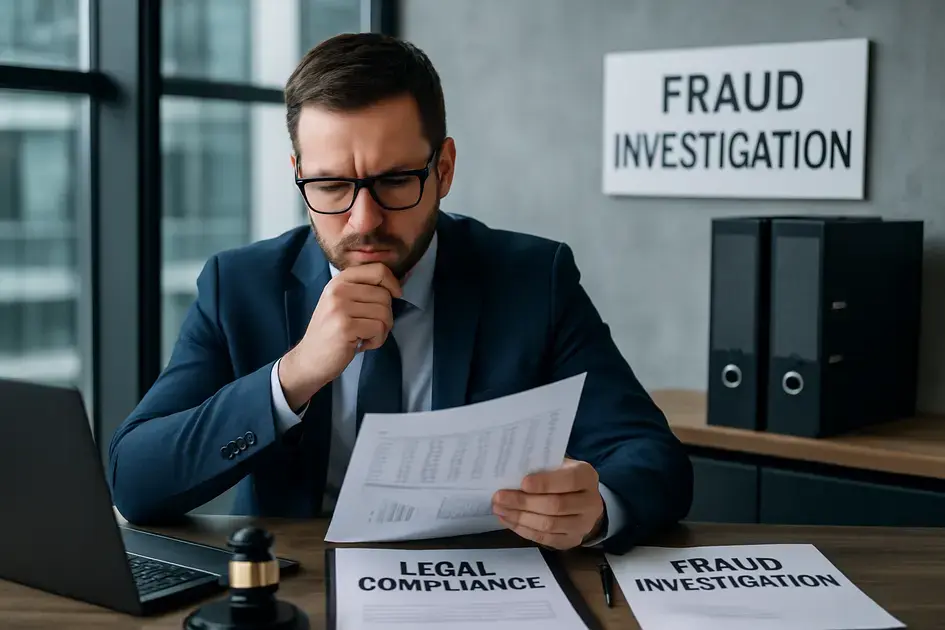 Fraude Fiscal: Como comprovar a ausência de dolo do administrador