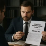 Fraudes e Corrupção: Contrate advogado especializado contra a Administração Pública