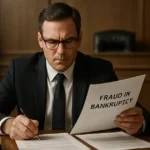 Fraudes na Falência: Contrate advogado penalista especialista no setor