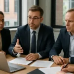 Gestão de Crise Penal: Contrate criminalista para mitigar riscos de diretores
