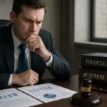 Gestão Temerária: O limite entre o risco do negócio e o crime financeiro