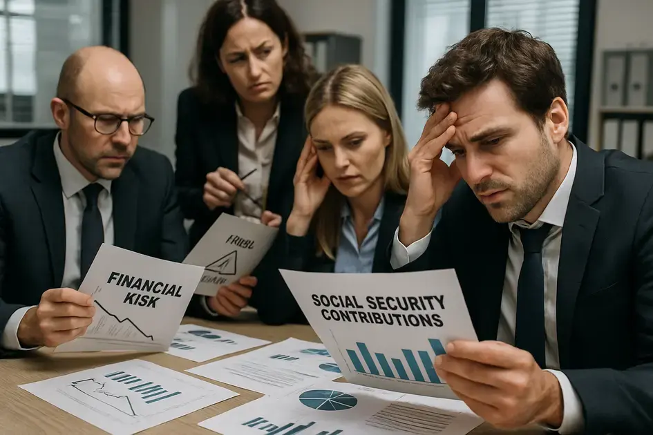 Guia Completo sobre Apropriação Indébita Previdenciária no âmbito empresarial