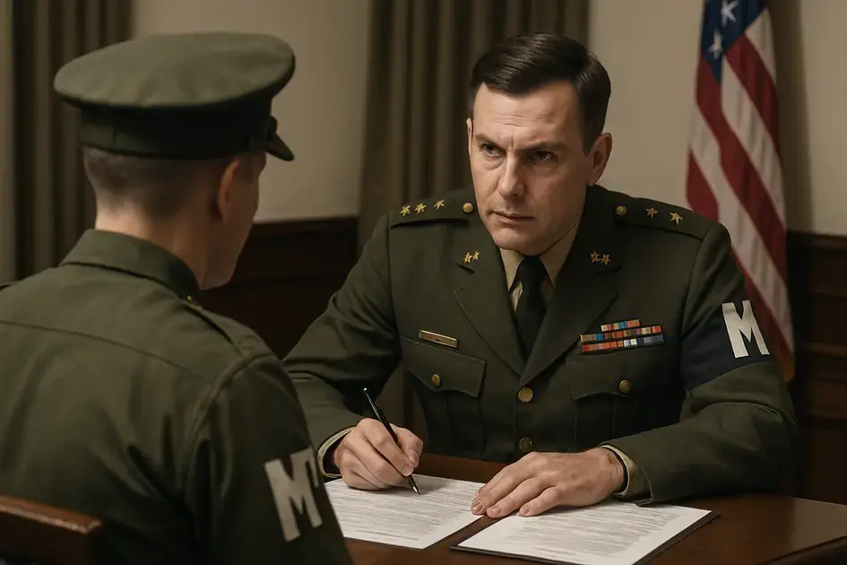 Inquérito Policial Militar (IPM): 5 coisas que você precisa saber agora