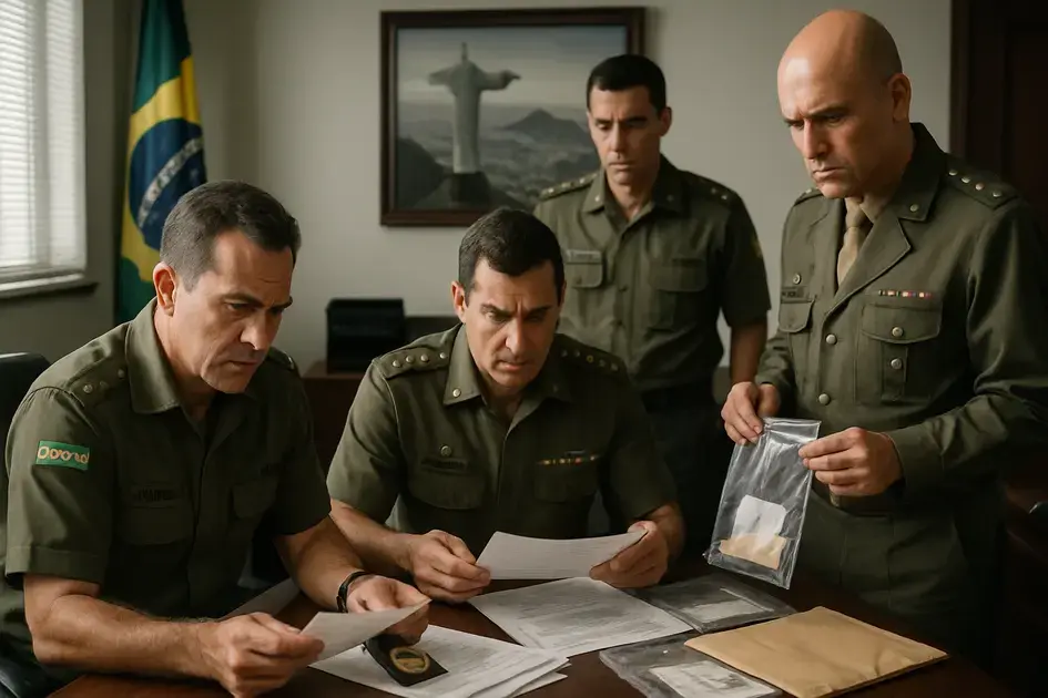 Inquérito Policial Militar (IPM): 5 coisas que você precisa saber agora