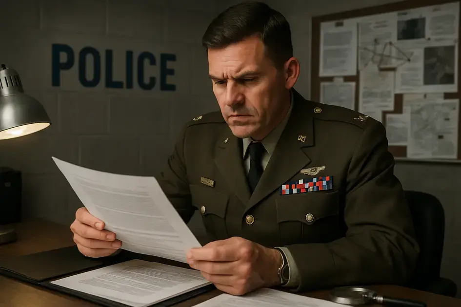 Inquérito Policial Militar (IPM): 5 coisas que você precisa saber agora 2 Inquérito Policial Militar (IPM): 5 coisas que você precisa saber agora