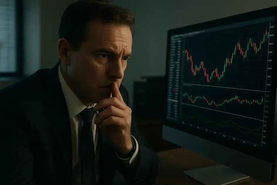 Insider Trading: O uso de informação privilegiada e suas punições penais