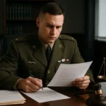 Insubordinação Militar: Guia completo sobre o crime e as penas
