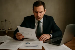 Investigação de Evasão de Divisas: Como estruturar uma defesa para empresas
