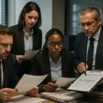 Investigação Interna Corporativa: O uso de auditorias antes da denúncia criminal