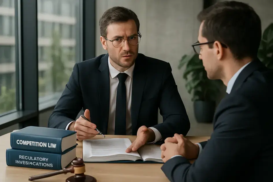 Investigações do CADE: Contrate advocacia criminal de elite para livre concorrência 2 Investigações do CADE: Contrate advocacia criminal de elite para livre concorrência