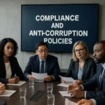 Lei 12.846/13: O que sua diretoria precisa saber sobre as sanções de corrupção