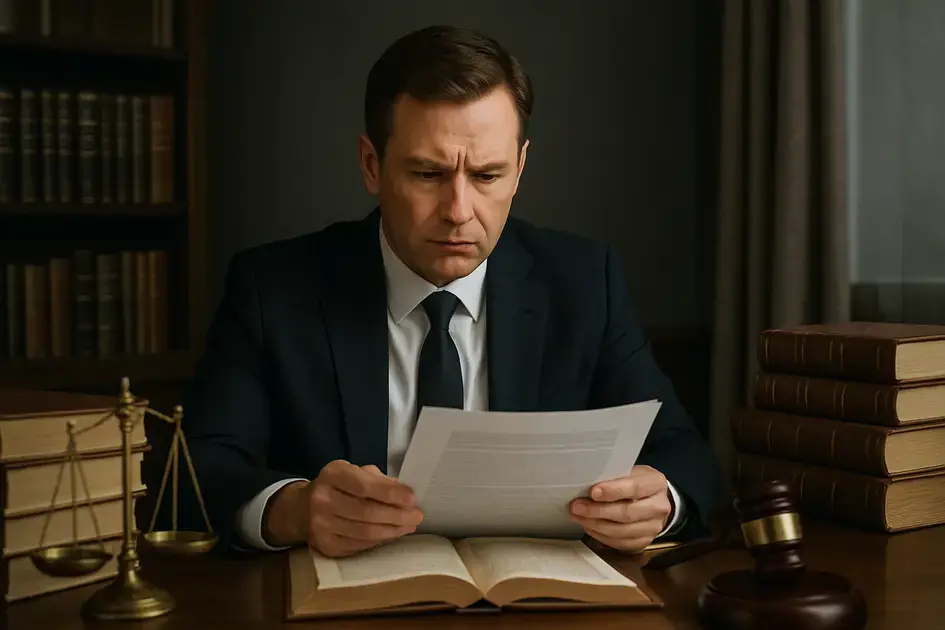 Limites legais para advogados durante a investigação defensiva Limites legais para advogados durante a investigação defensiva