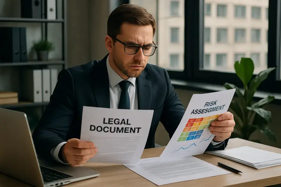 Mapeamento Legal: Solicite orçamento de compliance para sua empresa