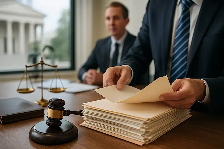 Passos para agilizar seu processo na Vara Passos para agilizar seu processo na Vara