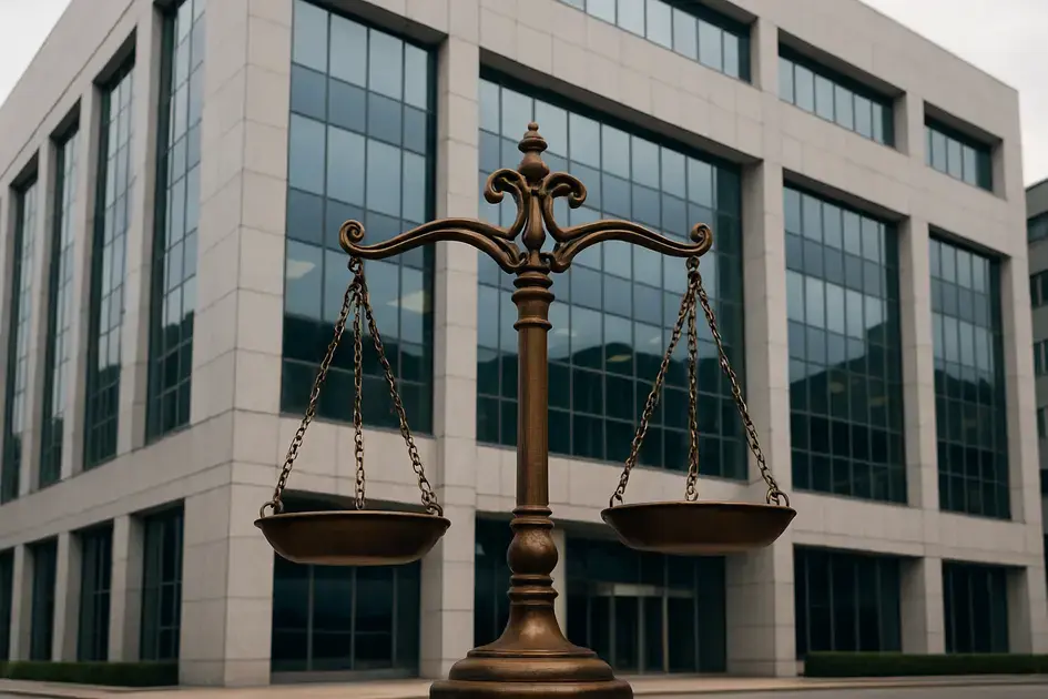 Pessoas Jurídicas Podem ser Punidas Criminalmente? Entenda as sanções penais 2 Pessoas Jurídicas Podem ser Punidas Criminalmente? Entenda as sanções penais