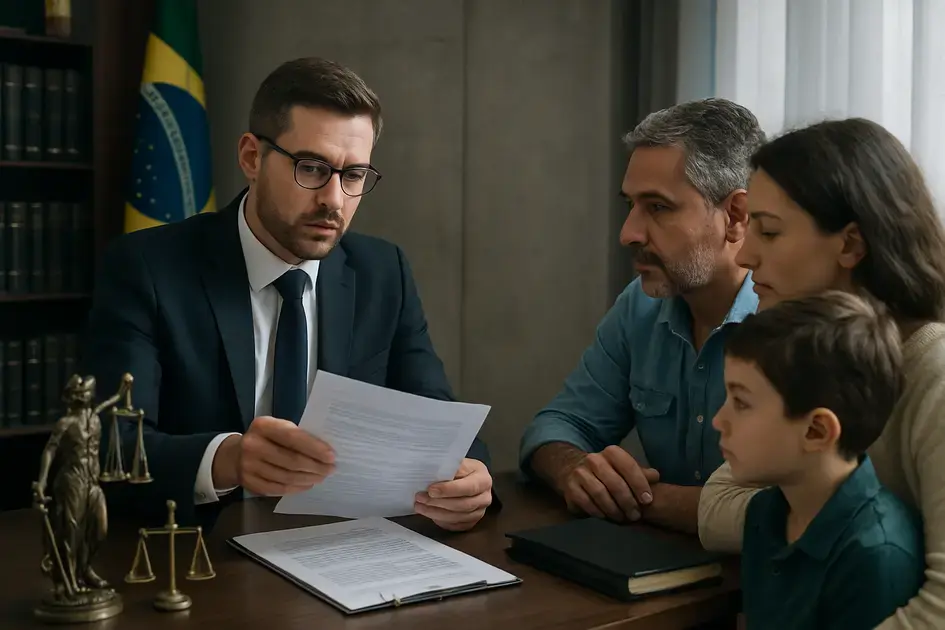 Por que contratar um advogado faz diferença no processo de progressão Por que contratar um advogado faz diferença no processo de progressão