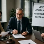Prevenção de Riscos: Como o compliance protege a governança corporativa