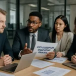 Programa de Integridade: Contrate assessoria para implementação da Lei Anticorrupção