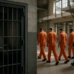 Progressão de Regime: Critérios para sair do fechado para o semiaberto