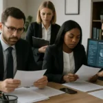 Provas de Inocência Corporativa: Contrate escritório de investigação defensiva