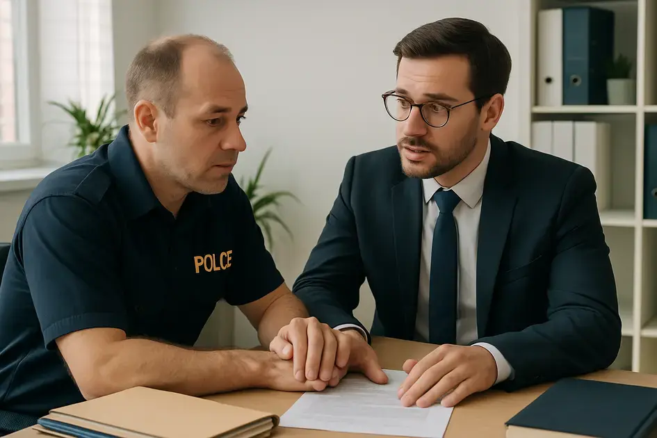 Quais são os direitos do policial militar após a expulsão Quais são os direitos do policial militar após a expulsão