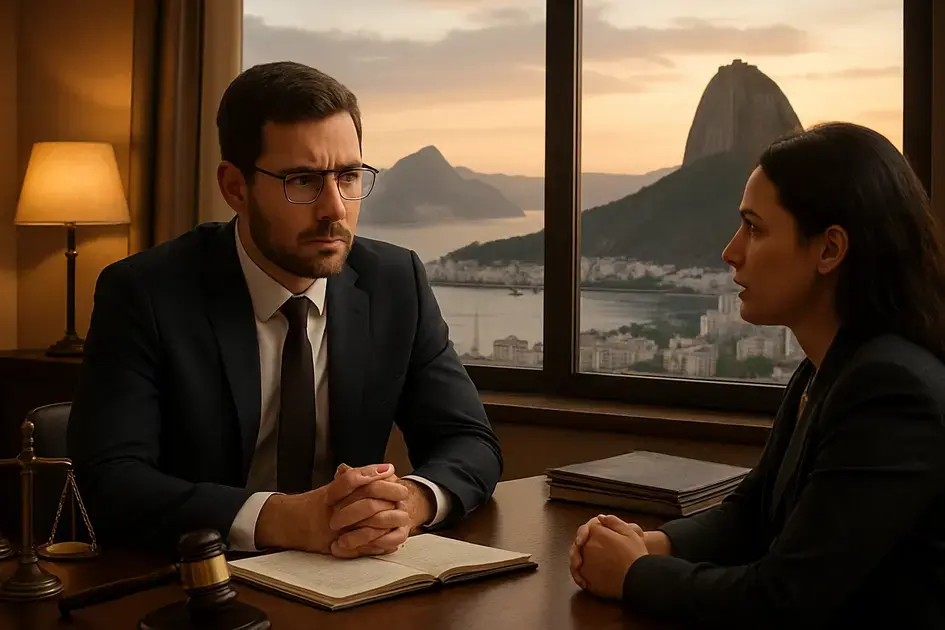 Quanto Custa um Advogado Criminalista no RJ? Entenda os valores e a importância da especialização.