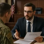 Recurso na Justiça Militar da União: Como contratar um advogado para reverter sentenças