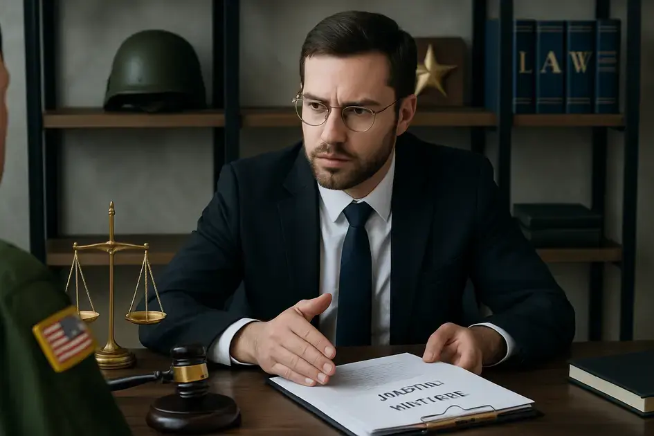 Recurso na Justiça Militar da União: Como contratar um advogado para reverter sentenças