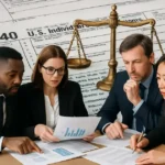Sonegação de Impostos: Como funciona a responsabilidade dos sócios