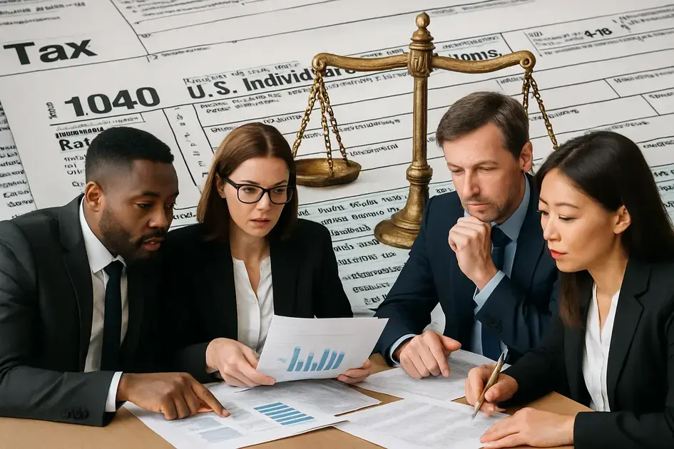 Sonegação de Impostos: Como funciona a responsabilidade dos sócios 2 Sonegação de Impostos: Como funciona a responsabilidade dos sócios