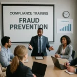 Treinamento de Compliance: Capacitação de gestores para prevenção de fraudes